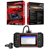 Genuine iCarsoft POR V3.0 Fault Diagnostic Tool Scanner For Porsche / Cayenne