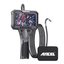 ANCEL AN301 Automotive Endoscope Camera IP67 Waterproof 2 Way Steering Borescope