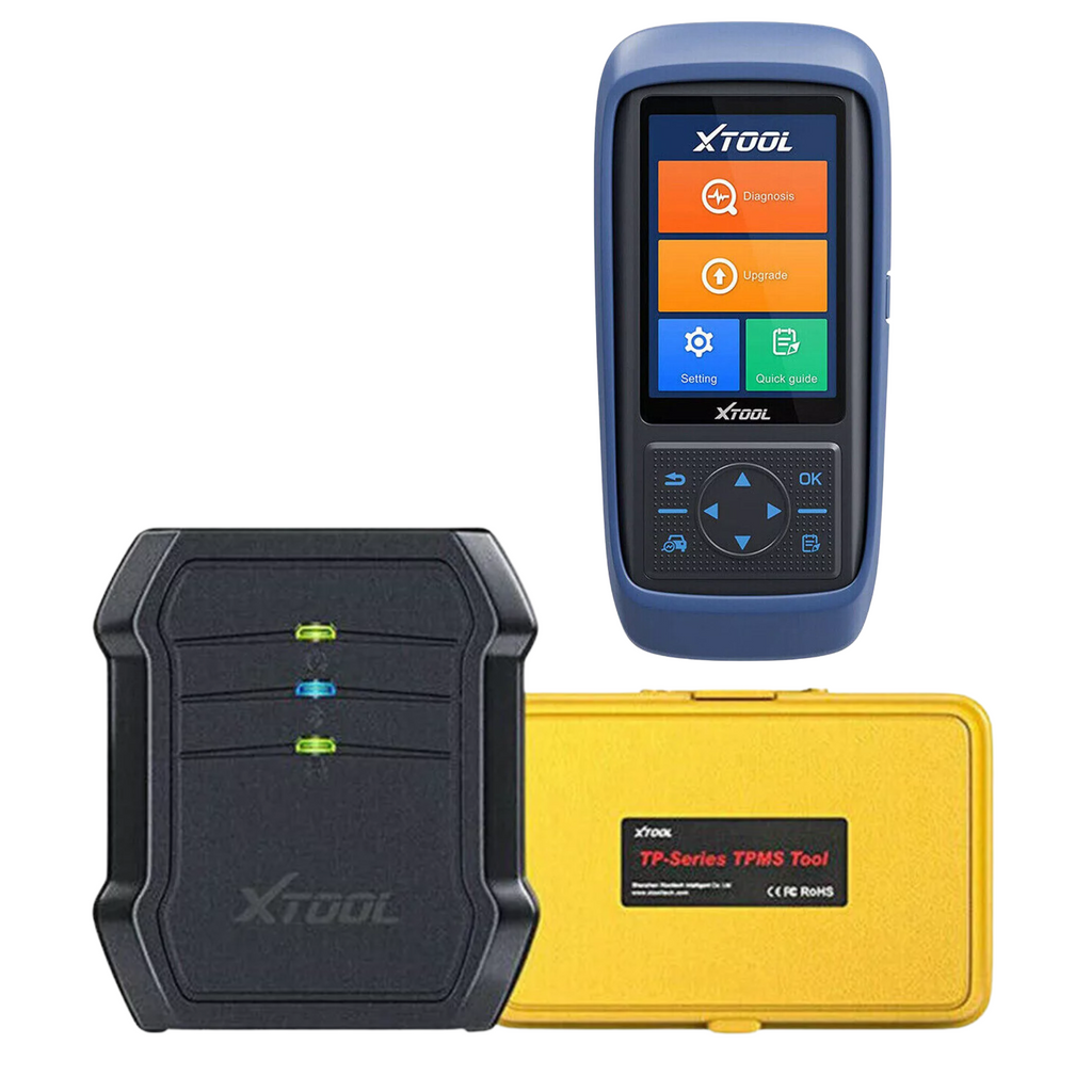 XTOOL A30 PRO Newest OBD2 Car Diagnostic Tool Code Read Scanner With 13 Kinds Special Function Free Update PK MK808/CRP429C