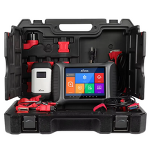 Load image into Gallery viewer, XTOOL A80 Pro OBD2 Diagnostic Tool ECU IMMO Programmer Bluetooth/WiFi Scanne