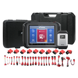 XTOOL D9HD Heavy Duty Truck Scanner Full System Diagnostic Tool