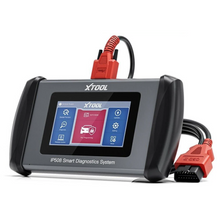 Load image into Gallery viewer, XTOOL InPlus IP508 OBD2 5 System Diagnostic Tools Car ABS SRS AT Engine Scanner