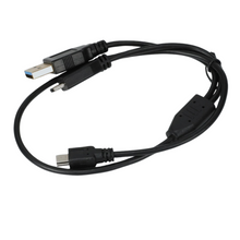 Load image into Gallery viewer, XTOOL Original KC100 Cable for X100 PAD3/PAD2 VW 4th/5th IMMO Key Programming