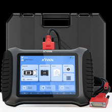 Load image into Gallery viewer, XTOOL IP900S OBD2 Scanner ECU Coding IMMO Automatic Car Code Reader FCA AutoAuth