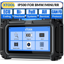 Load image into Gallery viewer, XTOOL IP900S OBD2 Scanner ECU Coding IMMO Automatic Car Code Reader FCA AutoAuth