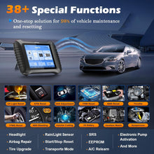 Load image into Gallery viewer, XTOOL IP900S OBD2 Scanner ECU Coding IMMO Automatic Car Code Reader FCA AutoAuth