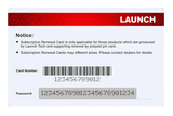 LAUNCH X431 PRO V 2 Year Update