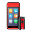 Autel MaxiTPMS ITS600E TPMS Relearn Tools TPMS Programming Tool Activate
