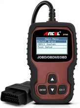 Load image into Gallery viewer, Ancel JP700 OBD2 Car Diagnostics Scanner JOBD EOBD Code Reader OBD2 Auto Scanner