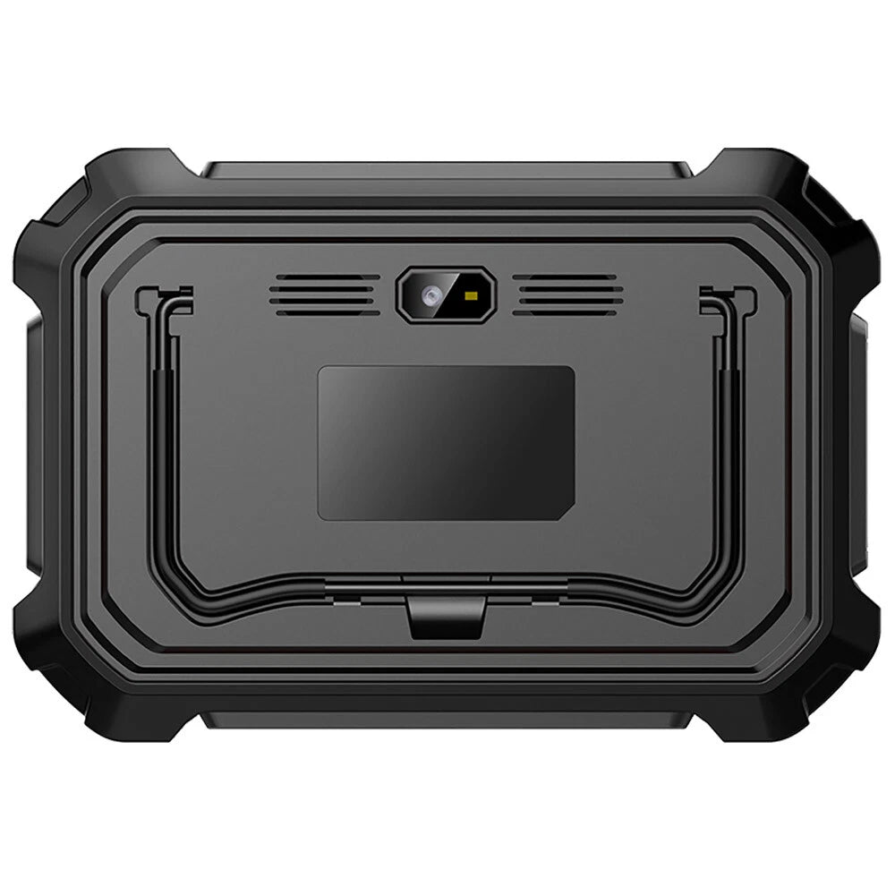 OBDSTAR MS80 8 Inch Intelligent Motorcycle Diagnostic Tool