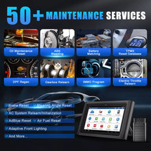 Load image into Gallery viewer, Original LAUNCH X431 PADIII V2.0 Auto Diagnostic Tool with Blutooth/Wifi Support