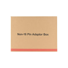 Load image into Gallery viewer, LAUNCH X431  Non-16 Pin Adapter Kit X-431 V/V+ , Mini PAD V ELITE PRO S+/3S+/5