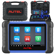 Load image into Gallery viewer, Autel MaxiIM IM508S IMMO FOB Key Programming Tool (AU Version)