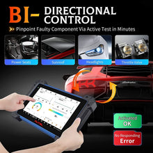 Load image into Gallery viewer, Autel MaxiIM IM608 II & XP400 Pro IMMO Key Programming COMPLETE SET - Auto Lines Australia