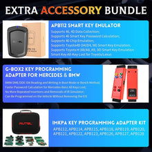 Load image into Gallery viewer, Autel MaxiIM IM608 II & XP400 Pro IMMO Programming - Auto Lines Australia