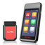 Autel MaxiDiag MD906 Pro OBD2 Diagnostic Scanner Tool