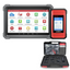 Launch x431 v+ elite Diagnostic Tool Supports Topology Mapping ECU Online Coding