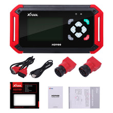 Load image into Gallery viewer, XTOOL HD900 Heavy Duty Scanner Code Reader Diesel Truck Engine OBD2 Diagnostic - Auto Lines Australia