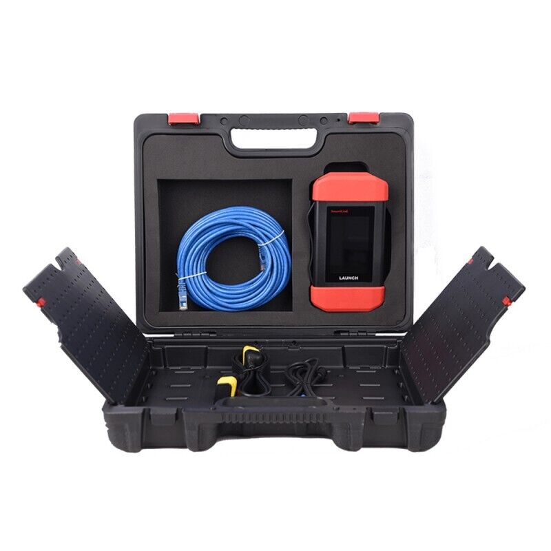 Launch SmartLink C Super Remote Diagnostics Module For launch PAD V PAD Vii - Auto Lines Australia
