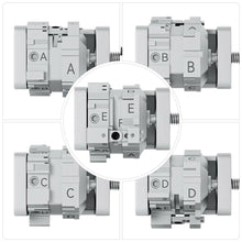 Load image into Gallery viewer, XTOOL KNC81 Automatic Smart Key Cutting Machine with Tablet Cutting Tool can Wor