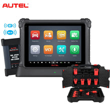 Load image into Gallery viewer, Autel MaxiCOM Ultra Lite Scannerwith Topology Mapping J2534 ECU - Auto Lines Australia