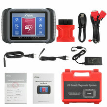Load image into Gallery viewer, XTOOL D8 Auto OBD2 All System Diagnostic Scanner- Auto Lines Australia