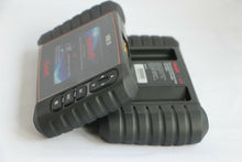 Load image into Gallery viewer, iCarsoft MB II Fits Mercedes-Benz Sprinter Smart Diagnostic Code Reset Scan Tool