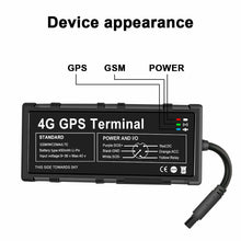 Load image into Gallery viewer, GPS TRACKER Terminal GV40 4G LTE WIFI Hotspot VEHICLE CAR VAN TRACKING DEVICE - Auto Lines Australia