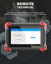 Load image into Gallery viewer, XTOOL D7 OBD2 Scanner ALL System Car Diagnostic Tool