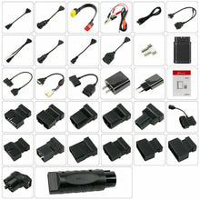 Load image into Gallery viewer, LAUNCH X431 PAD3 OBD2 Scanner Bidirectional Diagnostic Tool ECU Key Coding