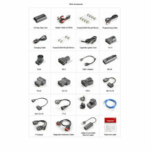 Load image into Gallery viewer, iCarsoft CR Ultra Multi-Brand Vehicle Multi-Systems /Android OS/Touch Screen