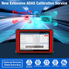 Load image into Gallery viewer, LAUNCH X431 PAD V Auto Full System Car OBD2 Code Reader Scanner Diagnostic Tools - Auto Lines Australia