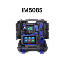 Load image into Gallery viewer, Autel MaxiIM IM508S with XP400PRO as IM608 PRO II IMMO Key Fob Programming Tool