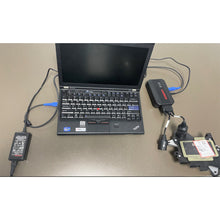 Load image into Gallery viewer, Launch X431 ECU TCU Programmer Standalone PC Version