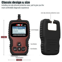 Load image into Gallery viewer, Ancel JP700 OBD2 Car Diagnostics Scanner JOBD EOBD Code Reader OBD2 Auto Scanner