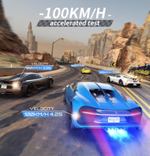 Load image into Gallery viewer, XTOOL AD10 OBD2 Diagnostic Scanner EOBD Bluetooth ELM327 Code Reader Tool HUD