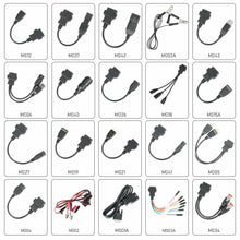 Load image into Gallery viewer, OBDSTAR iScan Harley-DAVIDSON Motorcycle Diagnostic Tool Support IMMO Programmer - Auto Lines Australia