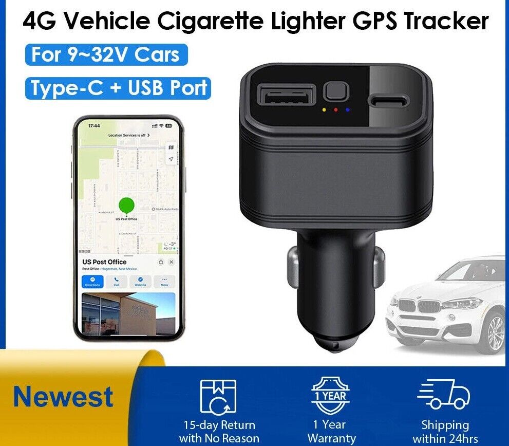cigarette lighter tracker android New Real 4G Car Cigarette Lighter GPS Tracker Vehicle Locator cigarette lighter tracker android New Real 4G Car Cigarette Lighter GPS Tracker Vehicle Locator