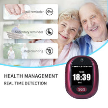 Load image into Gallery viewer, 4G LTE Personal Mini GPS Tracker Waterproof IP67 Smart Tracking Kids - Auto Lines Australia