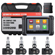 Load image into Gallery viewer, Autel MaxiPro MP808TS Diagnostic Scanner - Auto Lines Australia