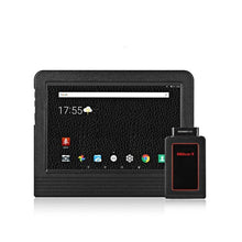 Load image into Gallery viewer, Launch X431V+4.0 Wifi/Bluetooth 10.1inch Tablet Global Version 2Years FreeUpdate