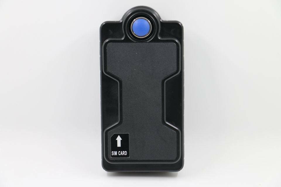 3G Waterproof Magnetic Portable GPS TRACKER 5000mAh Realtime Theft Car Vehicle