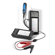 Load image into Gallery viewer, CR Legend 64GB 5.99 Inch Touch Screen 8.0MP Camera Global Vehicle Coverage