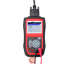 Load image into Gallery viewer, AUTEL AL539 OBD2 CAN Electrical Test Fault Diagnostic Scanner Code Reader Tool