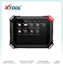 Load image into Gallery viewer, XTOOL EZ500 OBD2 Full-System Fault Diagnostic Scan Auto Code Reader Tool