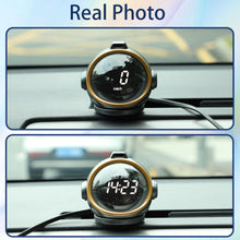 Load image into Gallery viewer, 2024 Newest Smart GPS HUD Future-oriented Robot Design Digital Speedometer