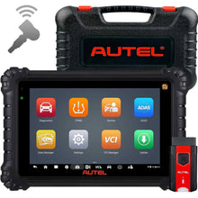 Load image into Gallery viewer, Autel Maxisys MS906Pro-TS Bi-Directional Control Diagnostic Scanner & TPMS Tool