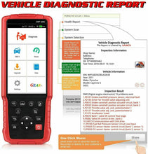 Load image into Gallery viewer, LAUNCH X431 CRP429C OBD2 Scanner Car ABS Engine Code Reader Diagnostic Scan Tool