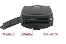 Load image into Gallery viewer, 3G / 4G T633G Mini GPS Tracker