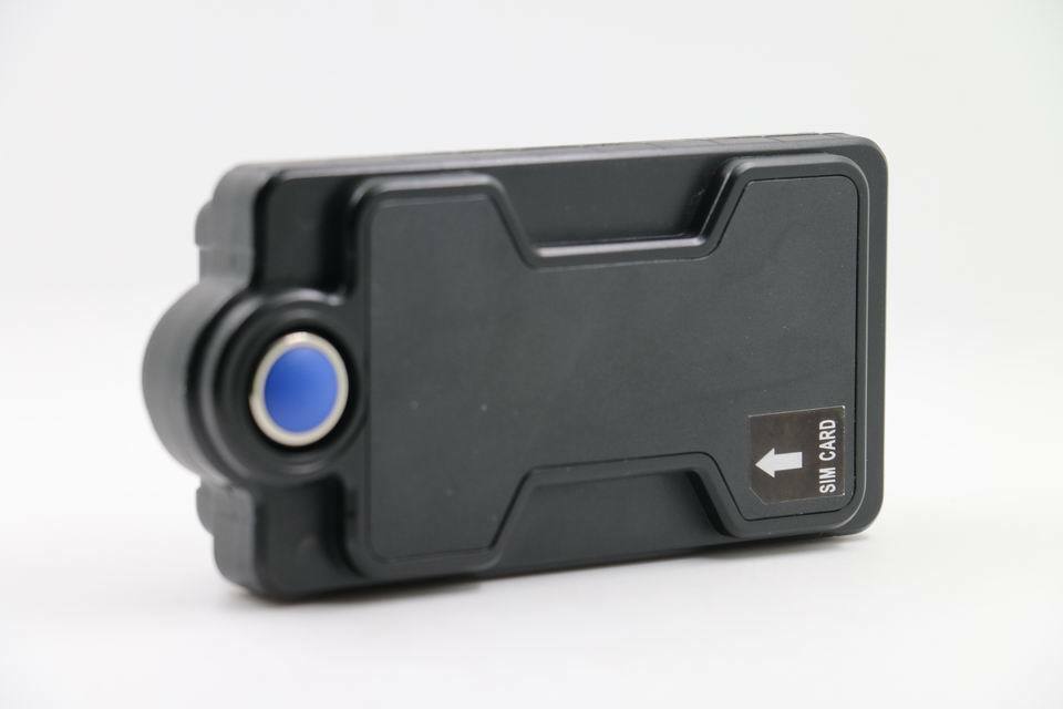 3G Waterproof Magnetic Portable GPS TRACKER 5000mAh Realtime Theft Car Vehicle